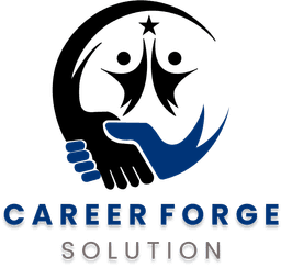 Career Forge logo