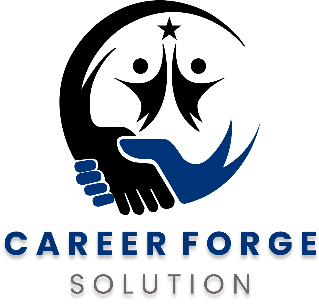 career forge logo